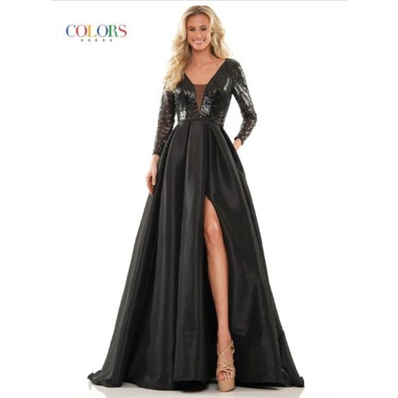 mother of the bride designer dresses Plum Long Formal Evening Dress Plus Size Loose-Fit Denim Color:Deep Mauve TOP